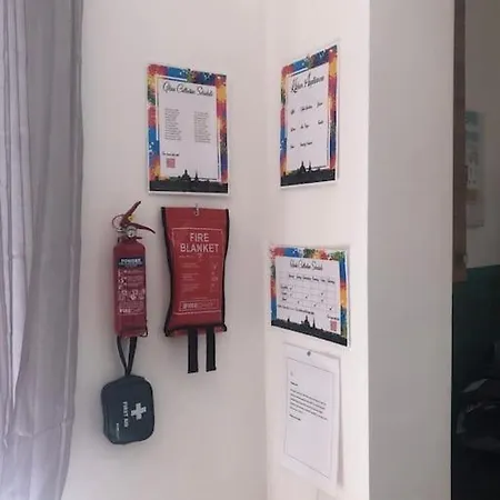 Townhouse בית נופש *