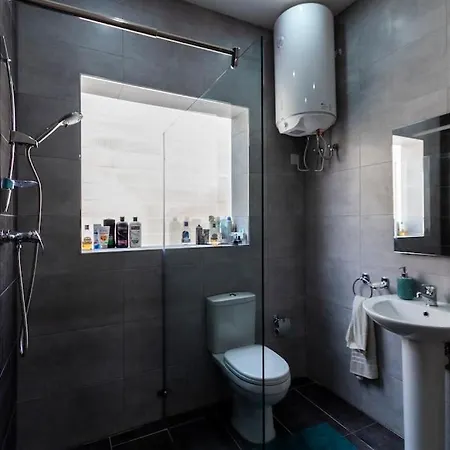 Townhouse Sliema