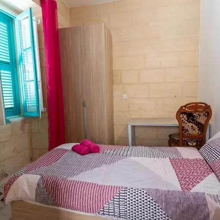 Townhouse Vakantiehuis *