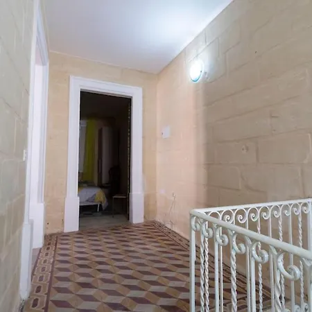 Townhouse Nyaraló *