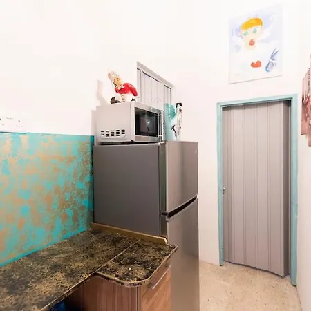 Townhouse סליאמה