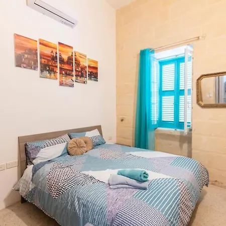 Vakantiehuis Townhouse *