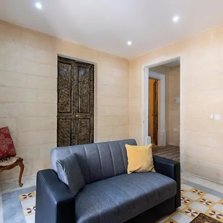 Townhouse Vakantiehuis *