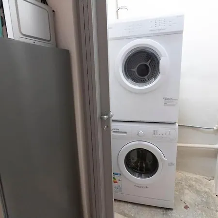 Nyaraló Townhouse Sliema