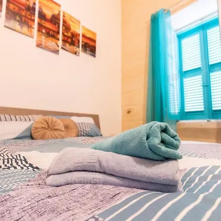 Townhouse * Sliema
