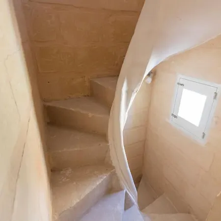 Vakantiehuis Townhouse