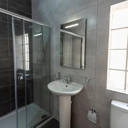 Vakantiehuis Townhouse