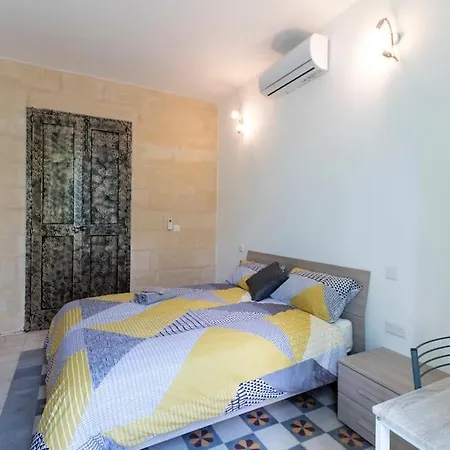 Townhouse Nyaraló