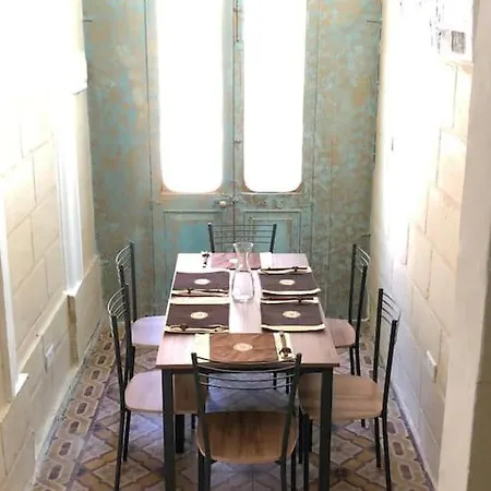 Townhouse * Sliema