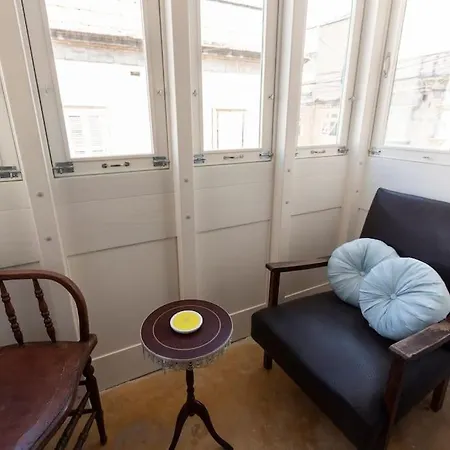 Vakantiehuis Townhouse *