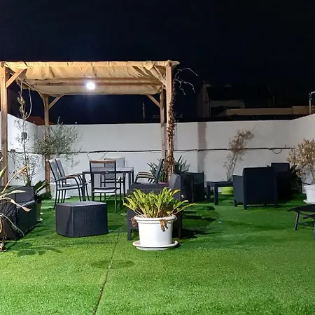 Townhouse Sliema