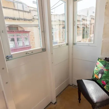 Townhouse * Sliema