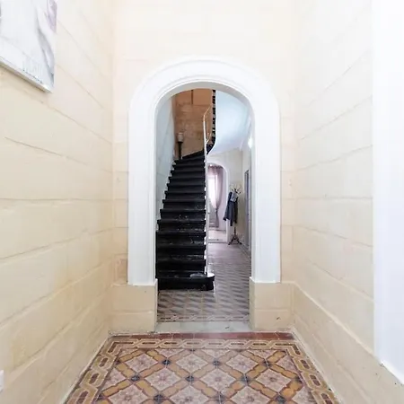 Сasa de vacaciones Townhouse *