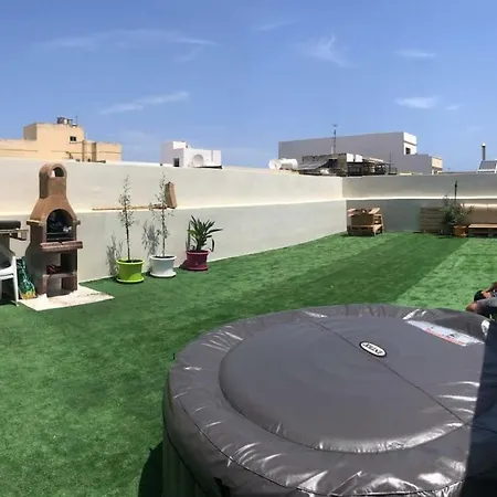 Townhouse Сasa de vacaciones