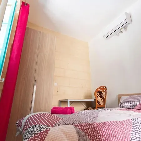 Townhouse Holiday home