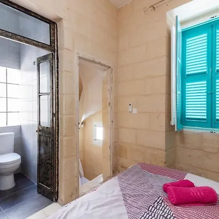 Holiday home Townhouse