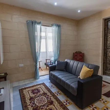 Townhouse Ferienhaus Sliema