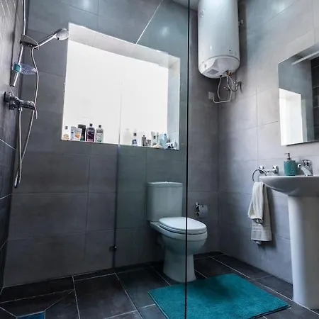 Ferienhaus Townhouse Sliema