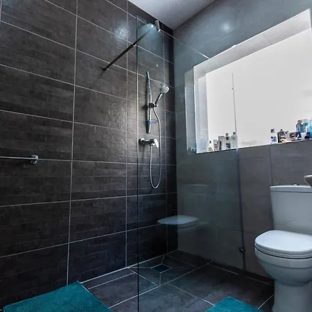 Ferienhaus Townhouse Sliema